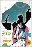 Obra de Teatro: La Liebre y la Zorra