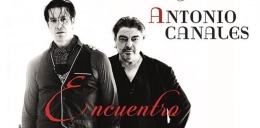 Encuentro - Antonio Canales