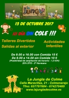 ¡¡¡ Día Sin Cole !!!