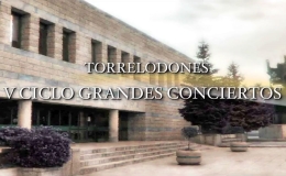V Ciclo Grandes Conciertos