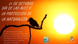 Día de las Aves