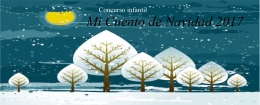 Mi Cuento de Navidad 2017 - Concurso Infantil