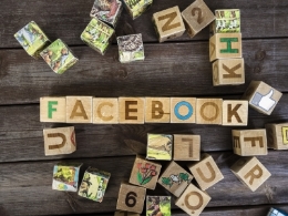 Taller práctico: aprender a crear carteles para Facebook e Instagram