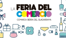 I Feria del Comercio de Moralzarzal
