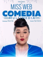 Miss WEB - Comedia Multimedia