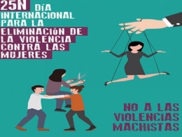 Taller Autoestima Flamenca