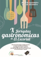 X Jornadas Gastronómicas