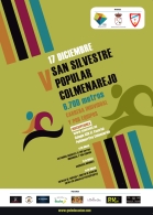V San Silvestre de Colmenarejo