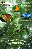 III Jornada sobre Mariposas en el municipio de Alpedrete