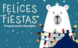 Programación de Navidad 2017