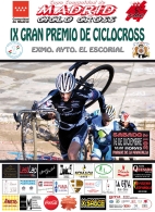 IX Gran Premio de Ciclocross