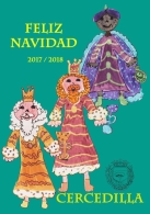 Programa Fiestas Navideñas Cercedilla