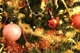Navidad Cultural en Hoyo de Manzanares