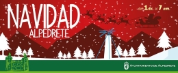 Alpedrete en Navidad