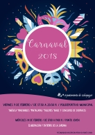 Carnaval , TE QUIERO