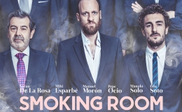 Smoking Room
