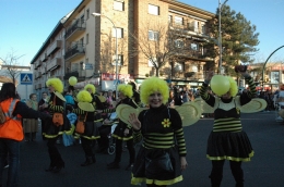 Gran Desfile de Carnaval