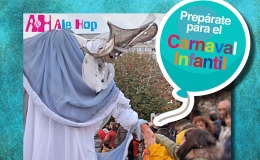 Carnaval Infantil
