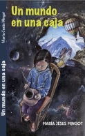 Presentación Libro "Un Mundo en una caja"