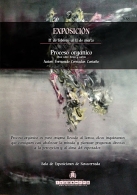 Exposición de Pintura "Proceso Orgánico"