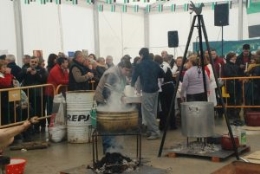 X Matanza Didáctica Extremeña