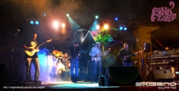 Tributo a Pink Floyd