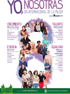 Semana Internacional de la Mujer