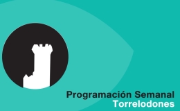 Ciencia, Pintura, Música y Danza se dan la mano en Torrelodones esta semana