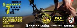 II RUTA DE LA MIEL MTB 7 Estrellas de Colmenarejo