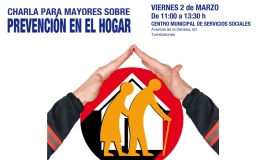 ¿Cómo pueden los mayores prevenir los accidentes domésticos?