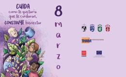 Conmemoración Día Internacional de la Mujer