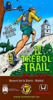 IV TREBOL RAIL - 18k + 1000M