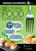 Quincena Gastronómica de Becerril de la Sierra