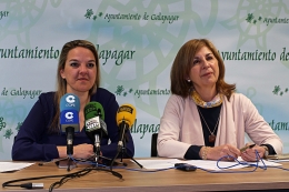GALAPAGAR SE SUMA A LA CELEBRACIÓN DE LA SEMANA DE LA MUJER
