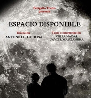 Obra de Teatro: Espacio Disponible