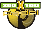 CRUCES GRAN CAMPEONATO INAUGURACION 200X100 PADEL