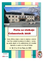 ColmeStock 2018