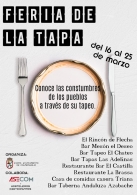 Feria de la TAPA 2018