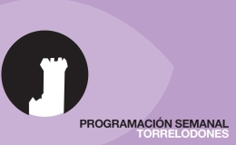 Programación Cultural Torrelodones
