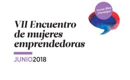 VII Encuentro de Mujeres Emprendedoras