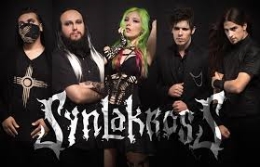Synlacross en Granito Rock 2018