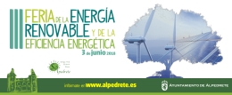 III Feria de la Energía Renovable y la Eficiencia Energética