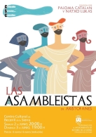Las Asambleistas de Aristófanes