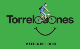 V Feria del Ocio