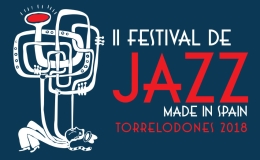II Festival de Jazz “Made in Spain”