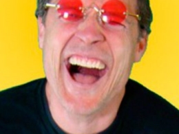 Cuentacuentos en inglés. The Game Show