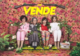 "SE VENDE"