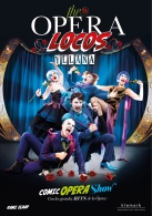 "The Opera locos"