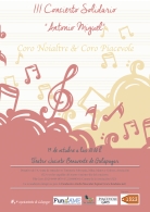 FIN DE SEMANA MUSICAL EN GALAPAGAR