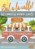 Los trotacomercios